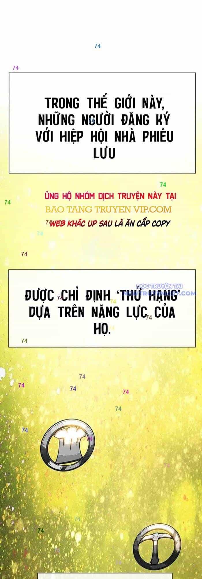 Tôi Chỉ Là Người Khuân Vác Trong Hầm Ngục - Chương 4 - ảnh 2
