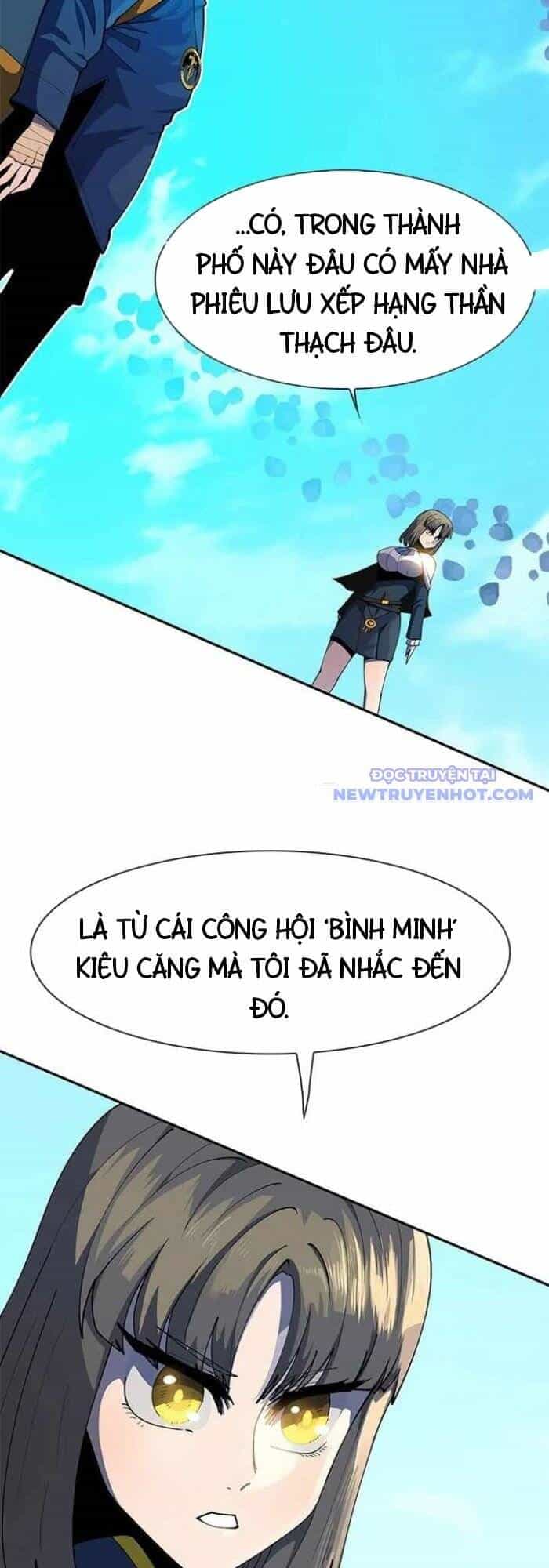 Tôi Chỉ Là Người Khuân Vác Trong Hầm Ngục - Chương 4 - ảnh 21