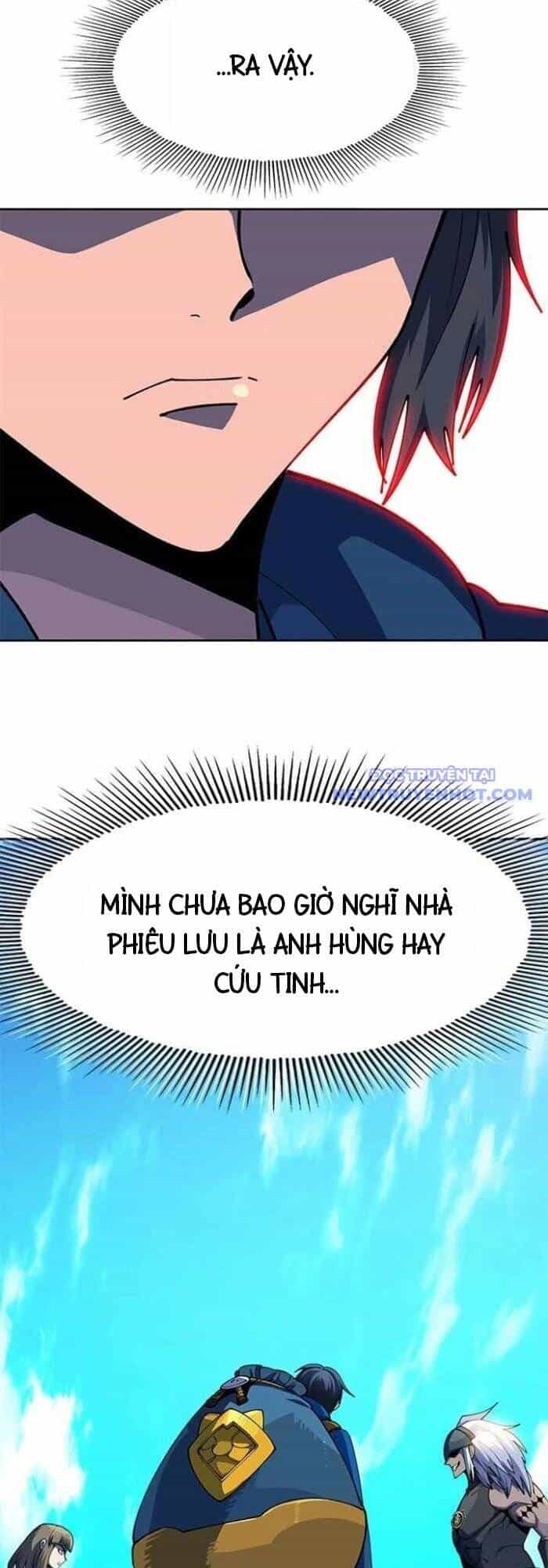 Tôi Chỉ Là Người Khuân Vác Trong Hầm Ngục - Chương 4 - ảnh 32