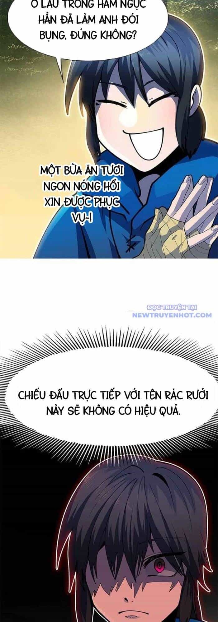 Tôi Chỉ Là Người Khuân Vác Trong Hầm Ngục - Chương 4 - ảnh 39
