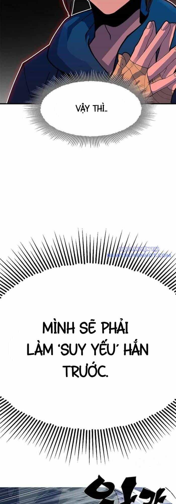 Tôi Chỉ Là Người Khuân Vác Trong Hầm Ngục - Chương 4 - ảnh 40