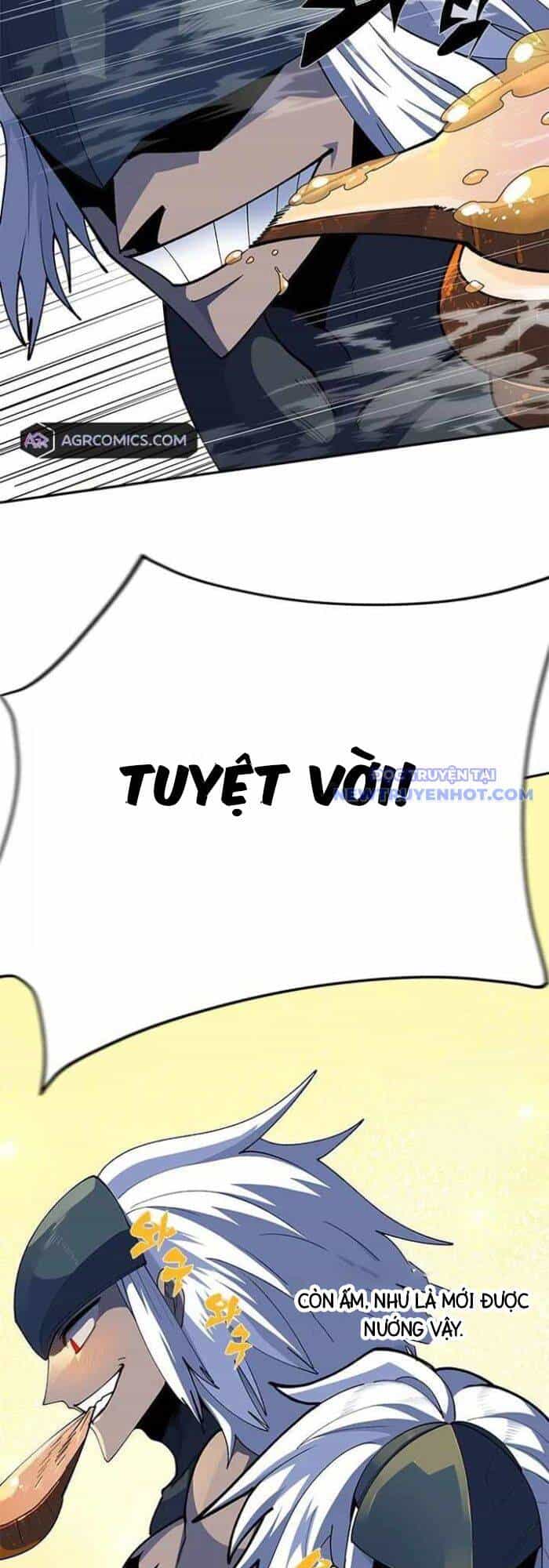 Tôi Chỉ Là Người Khuân Vác Trong Hầm Ngục - Chương 4 - ảnh 41