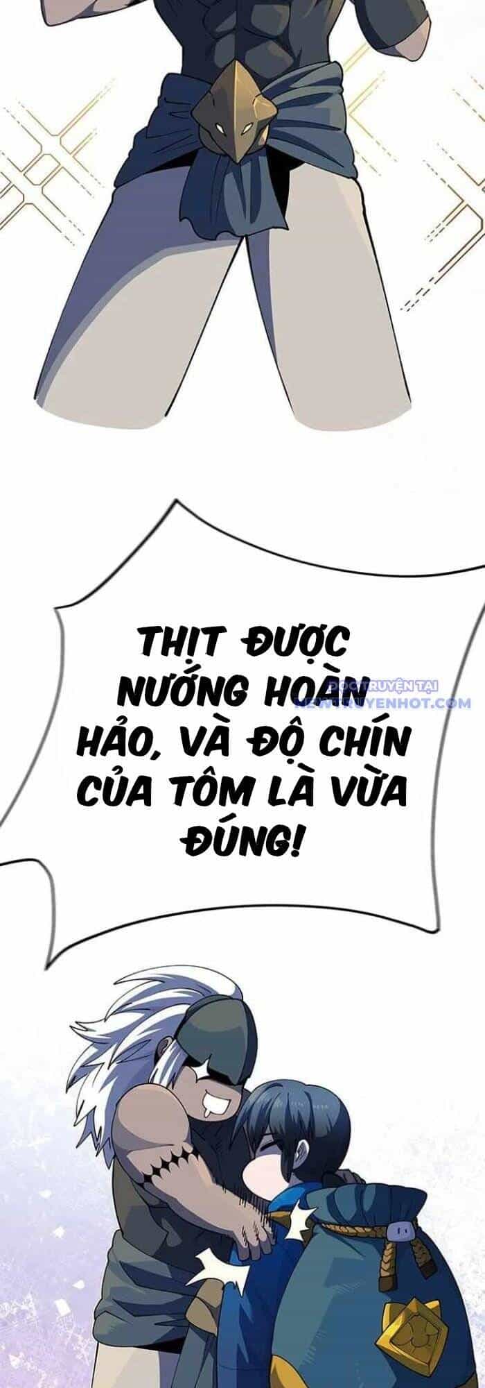 Tôi Chỉ Là Người Khuân Vác Trong Hầm Ngục - Chương 4 - ảnh 43