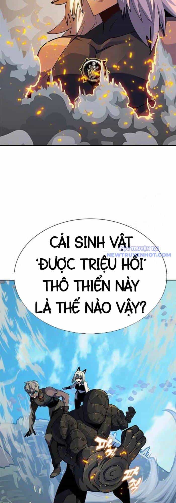 Tôi Chỉ Là Người Khuân Vác Trong Hầm Ngục - Chương 4 - ảnh 64