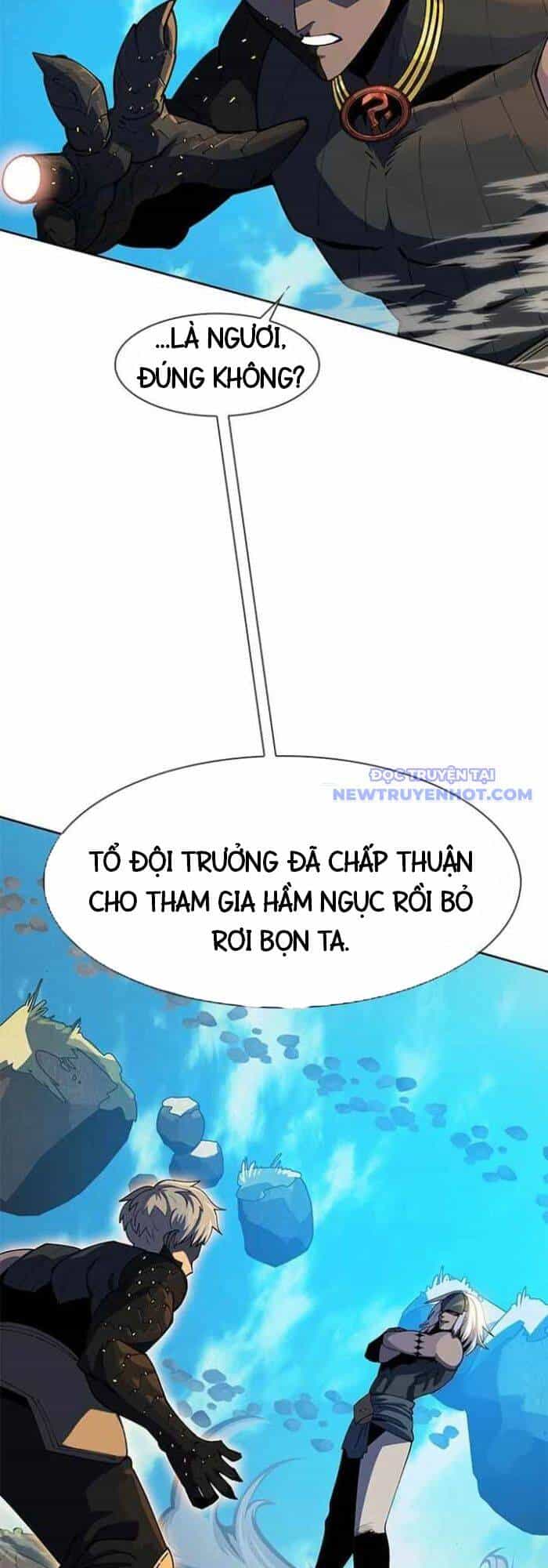 Tôi Chỉ Là Người Khuân Vác Trong Hầm Ngục - Chương 4 - ảnh 66