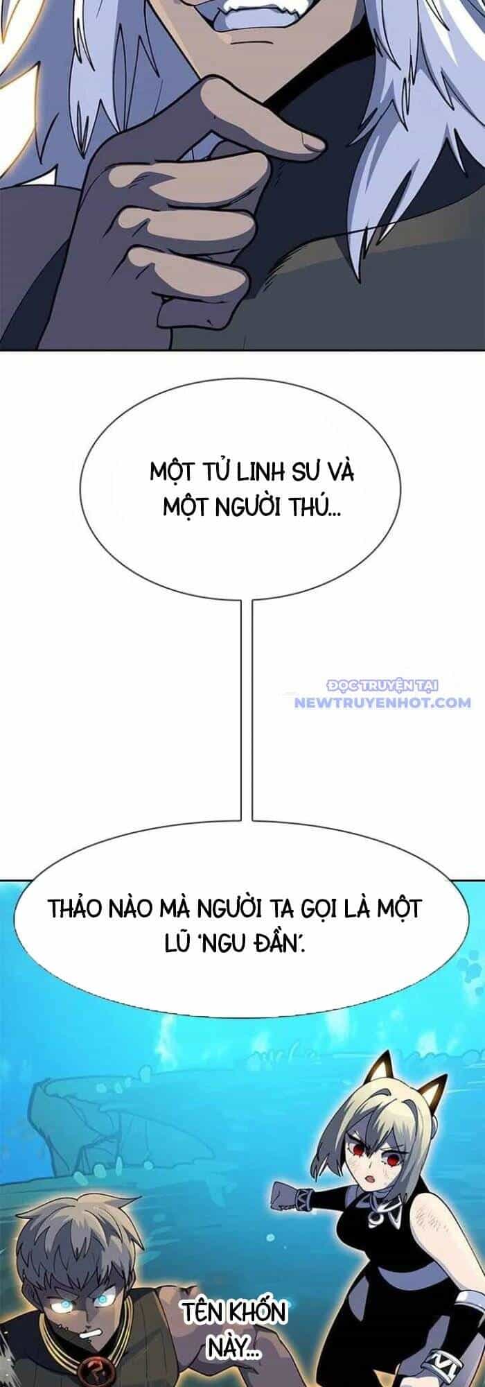 Tôi Chỉ Là Người Khuân Vác Trong Hầm Ngục - Chương 4 - ảnh 68
