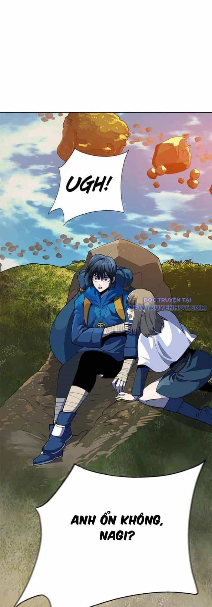 Tôi Chỉ Là Người Khuân Vác Trong Hầm Ngục - Chương 4 - ảnh 75