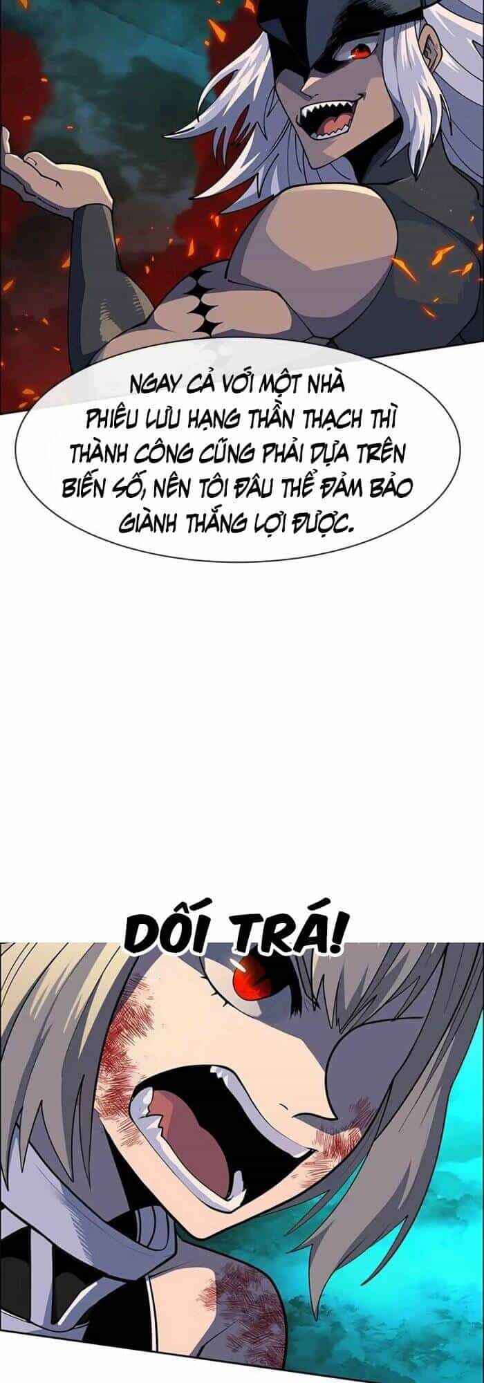 Tôi Chỉ Là Người Khuân Vác Trong Hầm Ngục - Chương 6 - ảnh 18