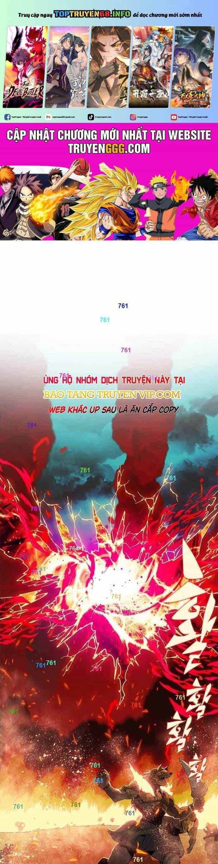Tôi Chỉ Là Người Khuân Vác Trong Hầm Ngục - Chương 6 - ảnh 2