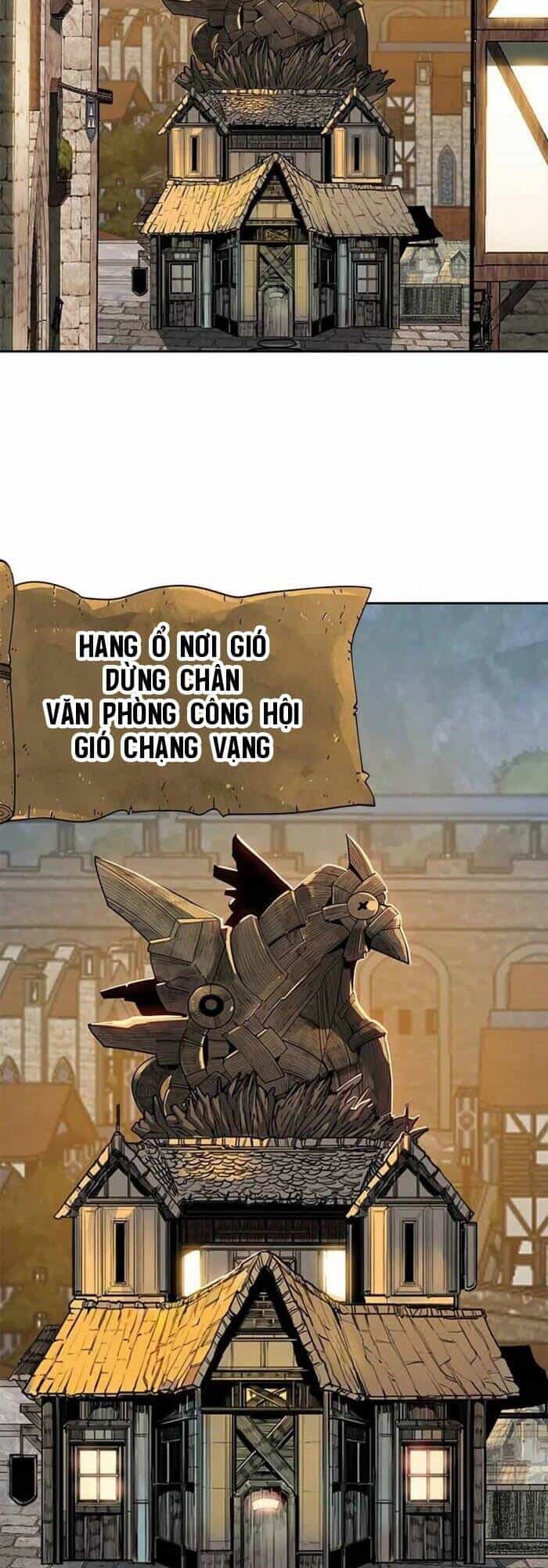 Tôi Chỉ Là Người Khuân Vác Trong Hầm Ngục - Chương 6 - ảnh 43