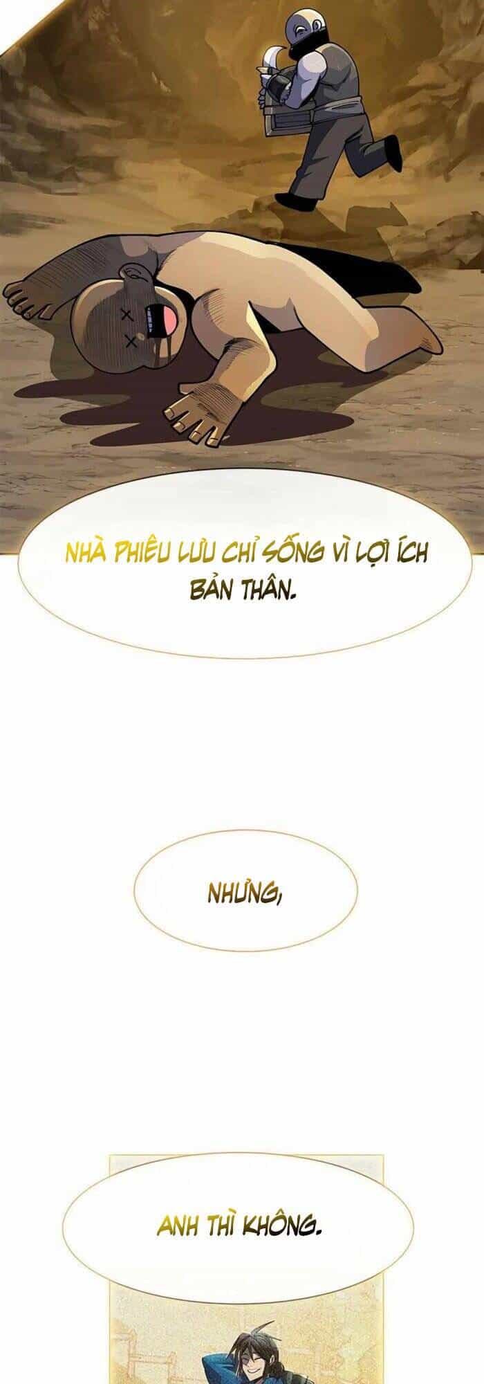 Tôi Chỉ Là Người Khuân Vác Trong Hầm Ngục - Chương 6 - ảnh 78