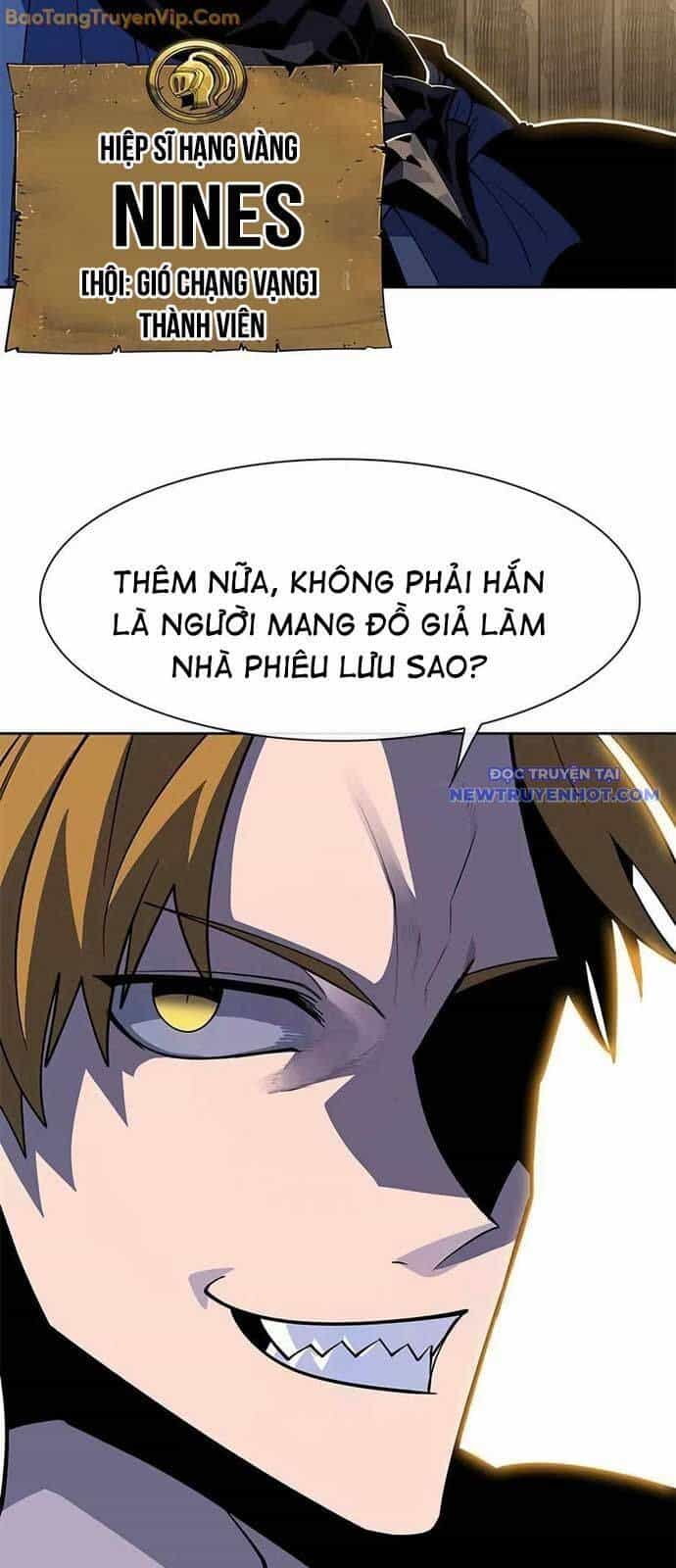 Tôi Chỉ Là Người Khuân Vác Trong Hầm Ngục - Chương 7 - ảnh 14