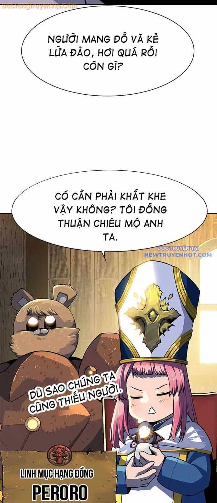 Tôi Chỉ Là Người Khuân Vác Trong Hầm Ngục - Chương 7 - ảnh 15