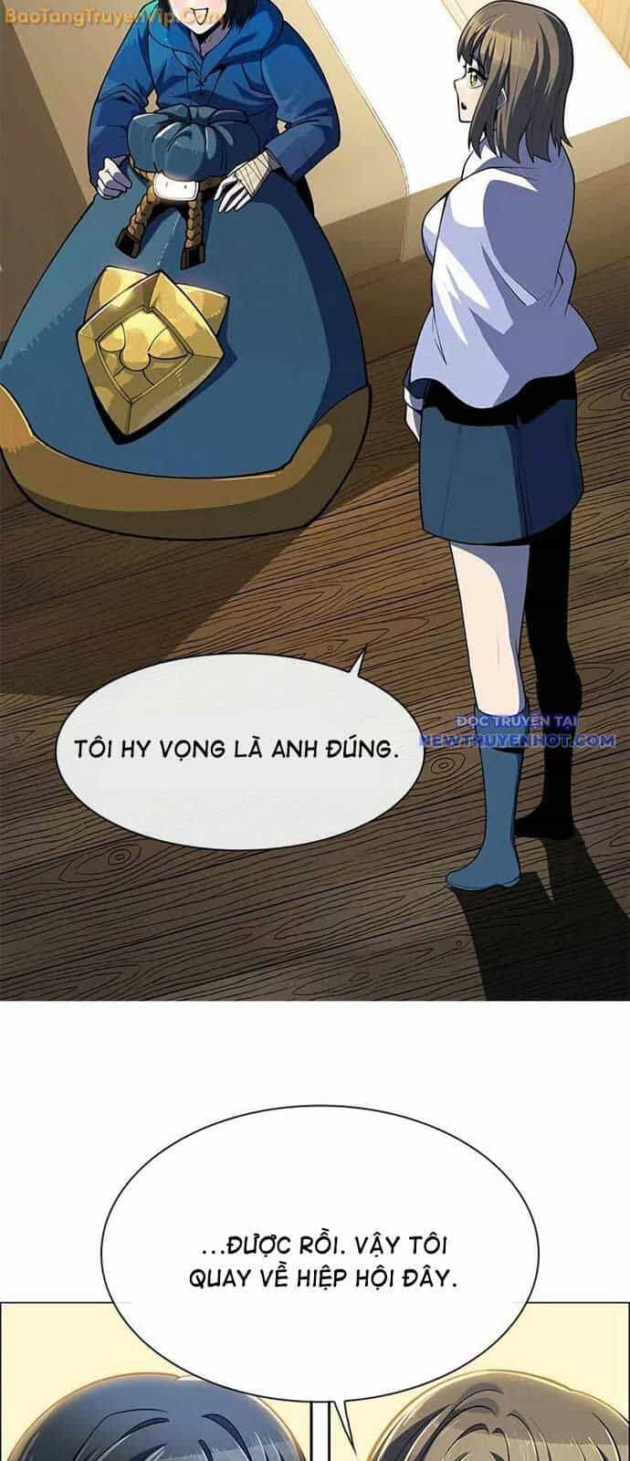 Tôi Chỉ Là Người Khuân Vác Trong Hầm Ngục - Chương 7 - ảnh 35