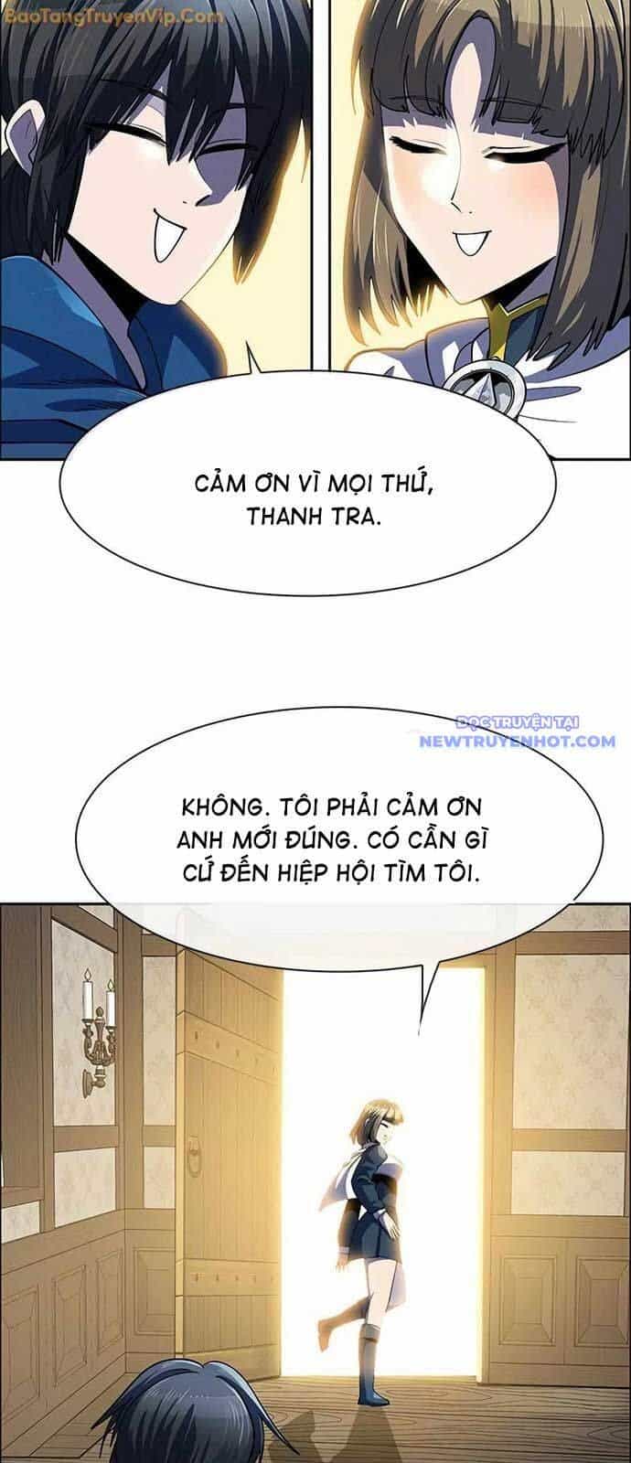 Tôi Chỉ Là Người Khuân Vác Trong Hầm Ngục - Chương 7 - ảnh 36
