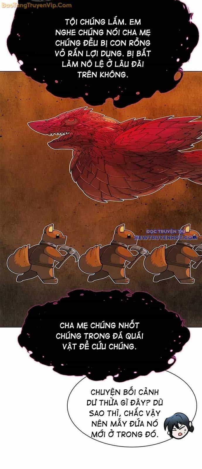 Tôi Chỉ Là Người Khuân Vác Trong Hầm Ngục - Chương 7 - ảnh 60