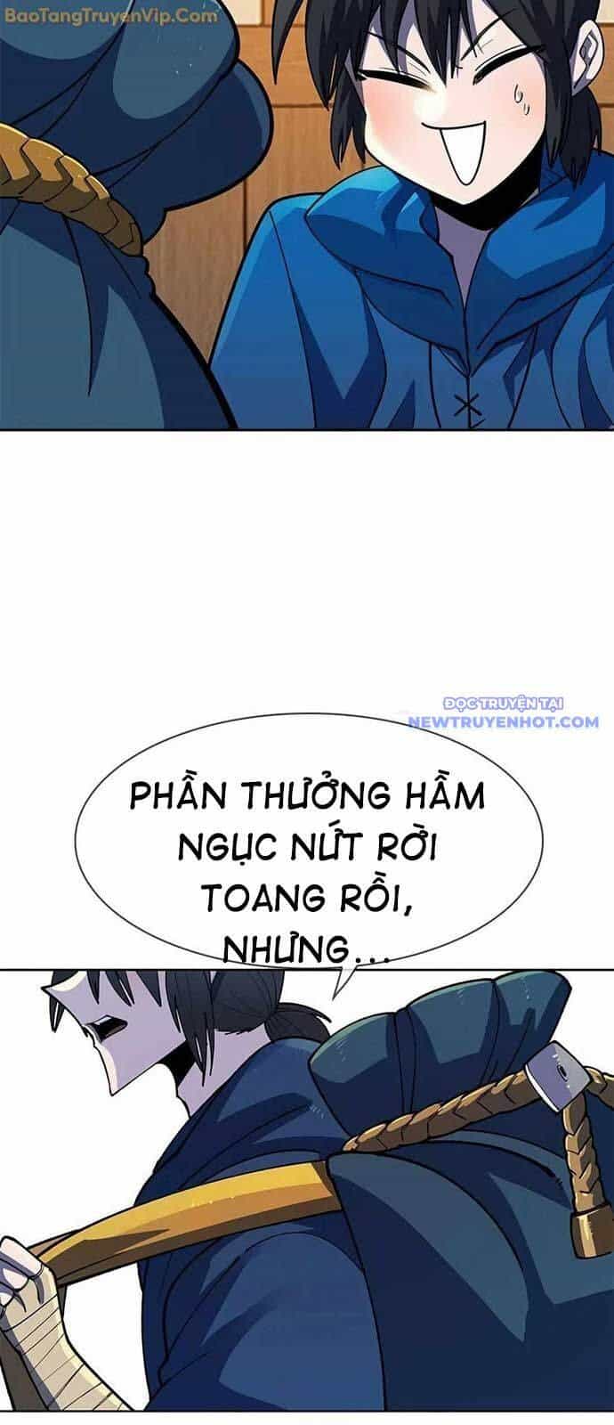 Tôi Chỉ Là Người Khuân Vác Trong Hầm Ngục - Chương 7 - ảnh 68
