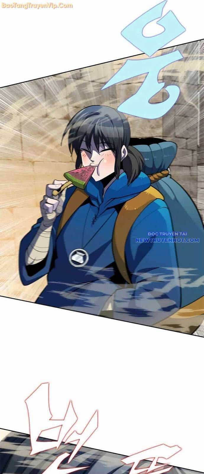 Tôi Chỉ Là Người Khuân Vác Trong Hầm Ngục - Chương 7 - ảnh 91