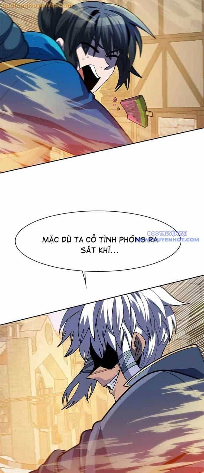 Tôi Chỉ Là Người Khuân Vác Trong Hầm Ngục - Chương 7 - ảnh 95