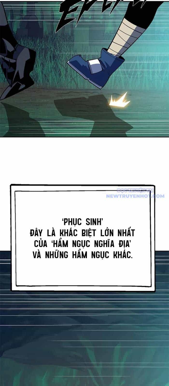 Tôi Chỉ Là Người Khuân Vác Trong Hầm Ngục - Chương 8 - ảnh 105