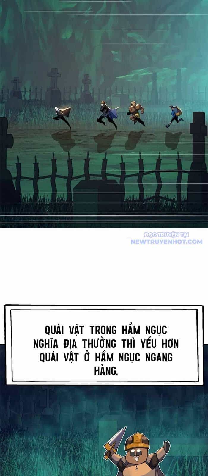 Tôi Chỉ Là Người Khuân Vác Trong Hầm Ngục - Chương 8 - ảnh 106