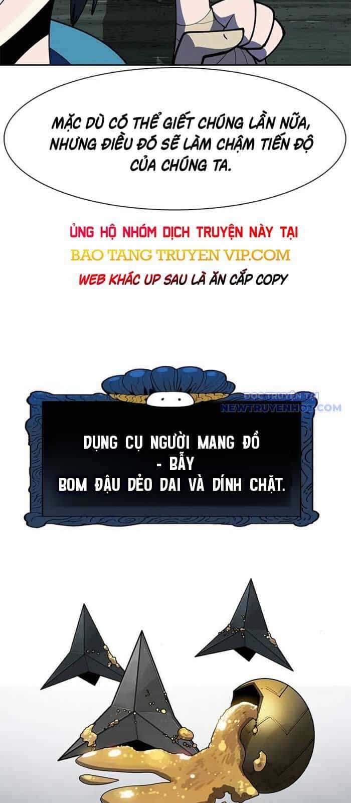 Tôi Chỉ Là Người Khuân Vác Trong Hầm Ngục - Chương 8 - ảnh 143