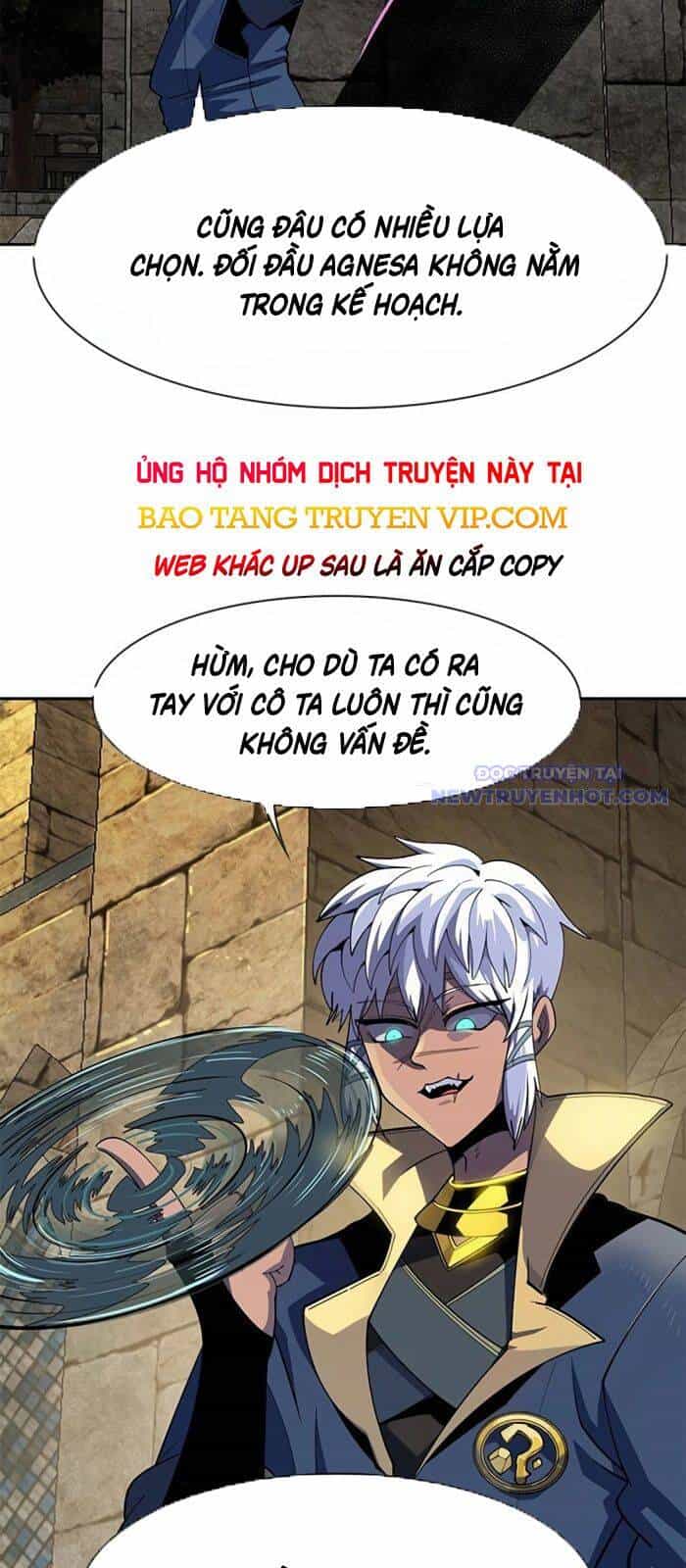 Tôi Chỉ Là Người Khuân Vác Trong Hầm Ngục - Chương 8 - ảnh 8