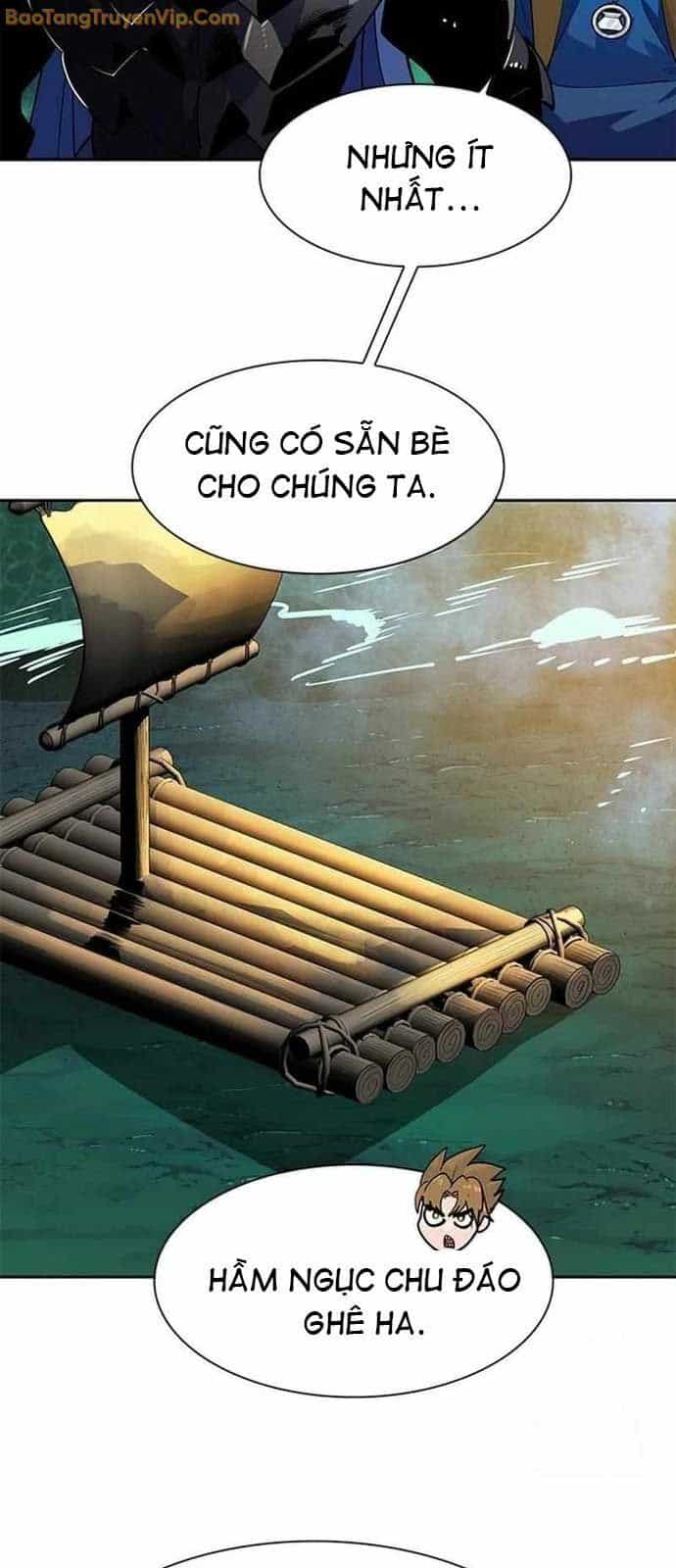 Tôi Chỉ Là Người Khuân Vác Trong Hầm Ngục - Chương 9 - ảnh 17