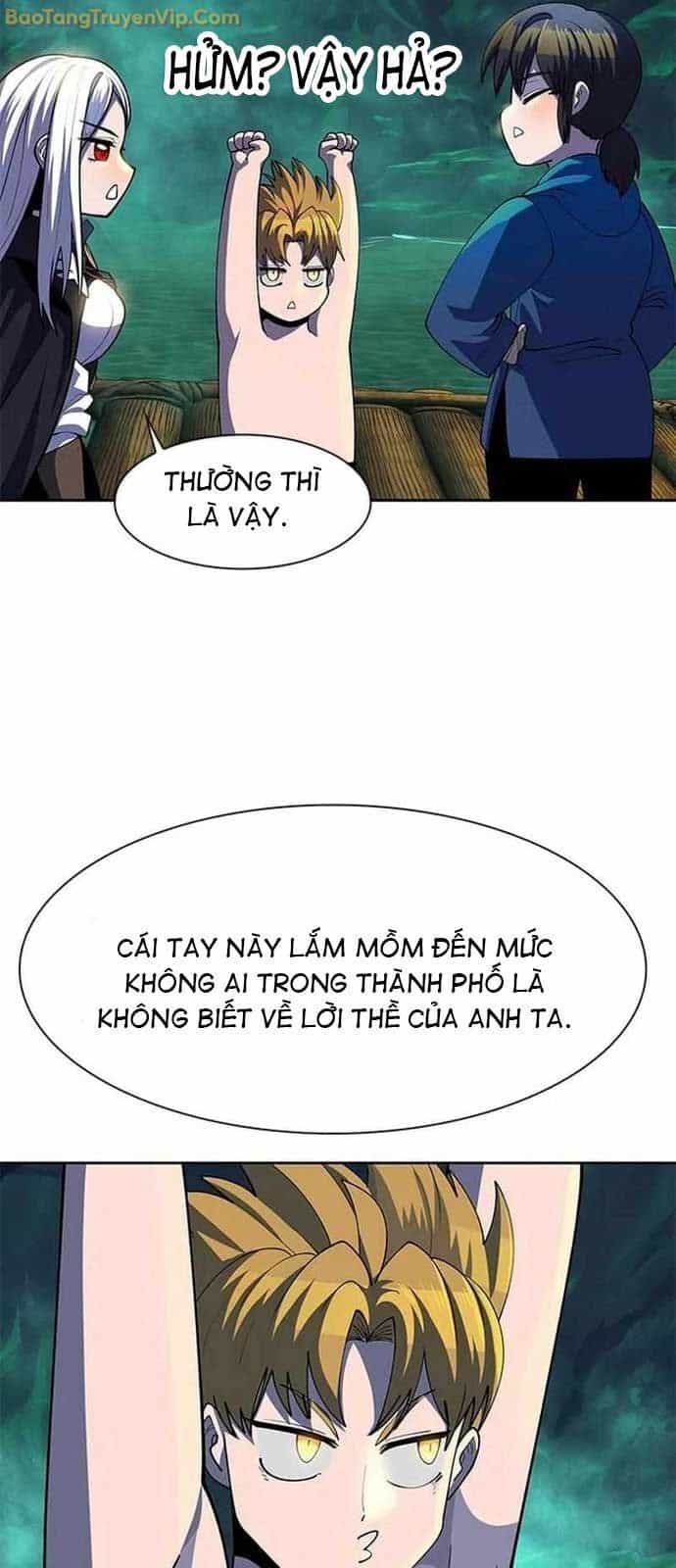 Tôi Chỉ Là Người Khuân Vác Trong Hầm Ngục - Chương 9 - ảnh 41