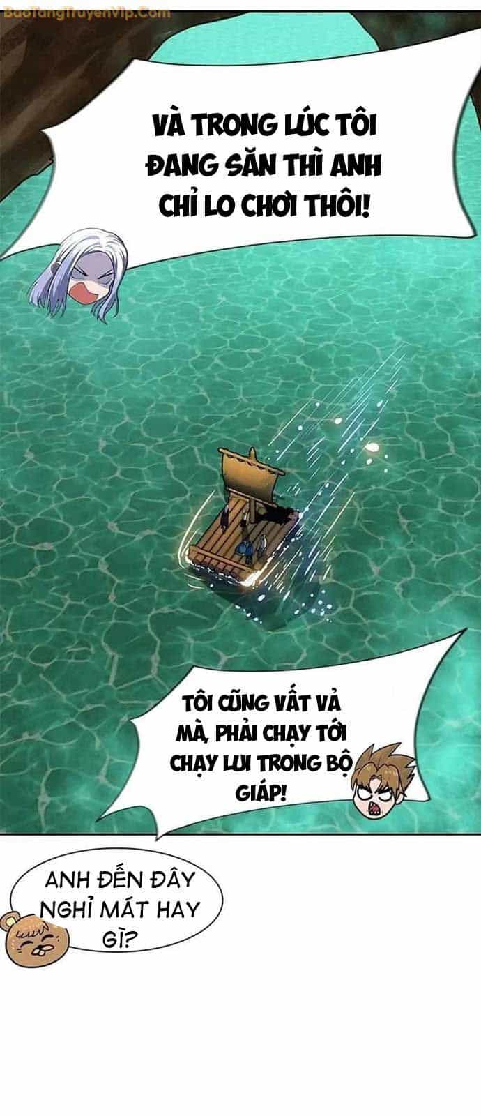 Tôi Chỉ Là Người Khuân Vác Trong Hầm Ngục - Chương 9 - ảnh 50