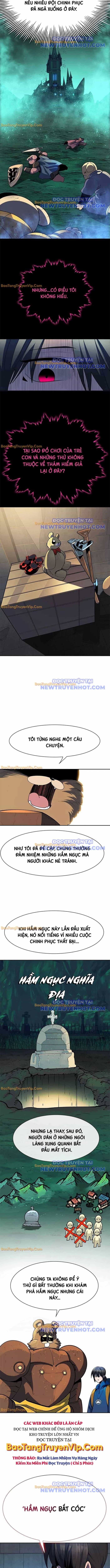Tôi Chỉ Là Người Khuân Vác Trong Hầm Ngục - Chương 10 - ảnh 12