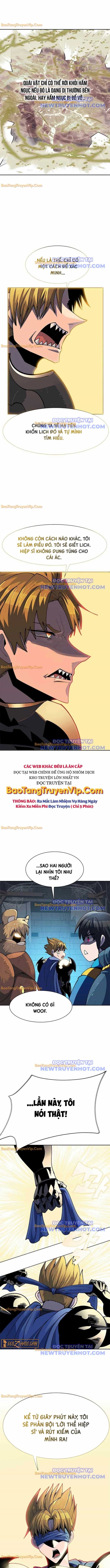 Tôi Chỉ Là Người Khuân Vác Trong Hầm Ngục - Chương 10 - ảnh 14