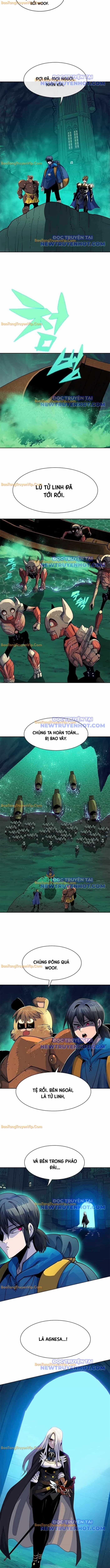 Tôi Chỉ Là Người Khuân Vác Trong Hầm Ngục - Chương 10 - ảnh 5