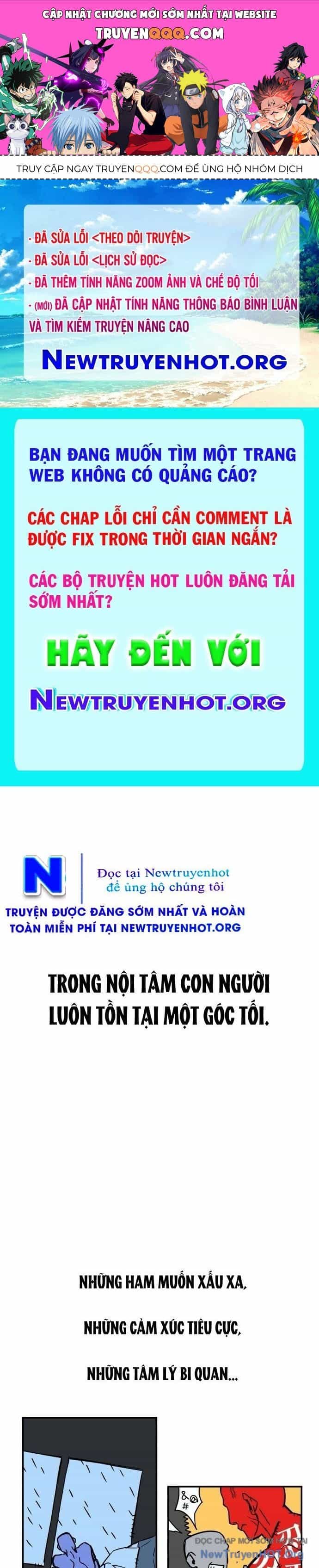 Tôi Chỉ Muốn Làm Học Sinh - Chương 1 - ảnh 1