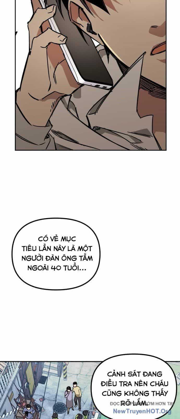 Tôi Chỉ Muốn Làm Học Sinh - Chương 1 - ảnh 11