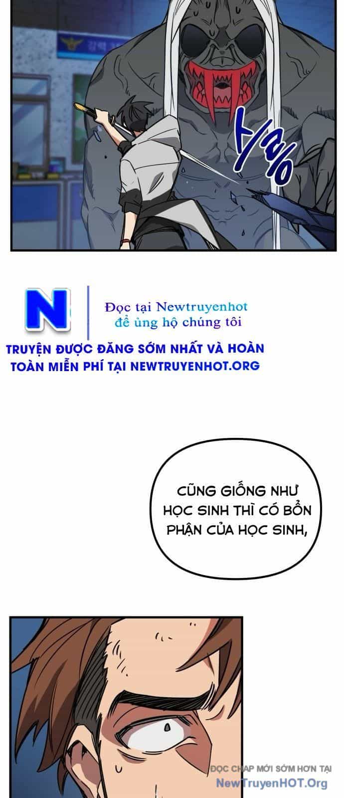 Tôi Chỉ Muốn Làm Học Sinh - Chương 1 - ảnh 110