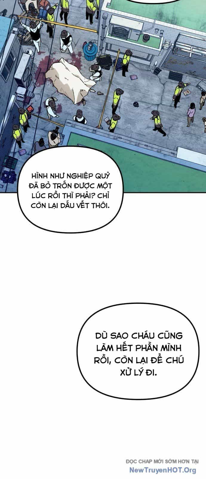 Tôi Chỉ Muốn Làm Học Sinh - Chương 1 - ảnh 12