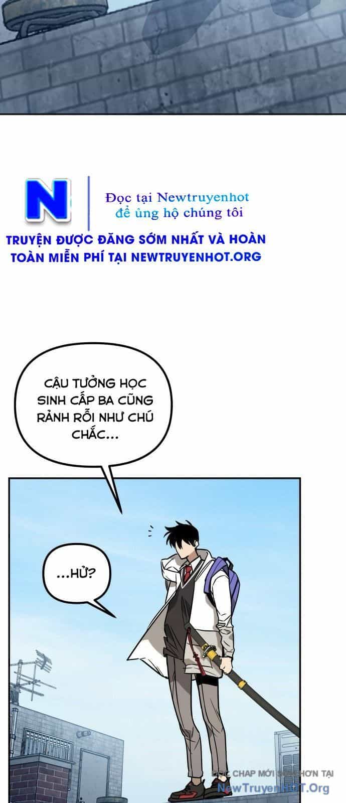 Tôi Chỉ Muốn Làm Học Sinh - Chương 1 - ảnh 16