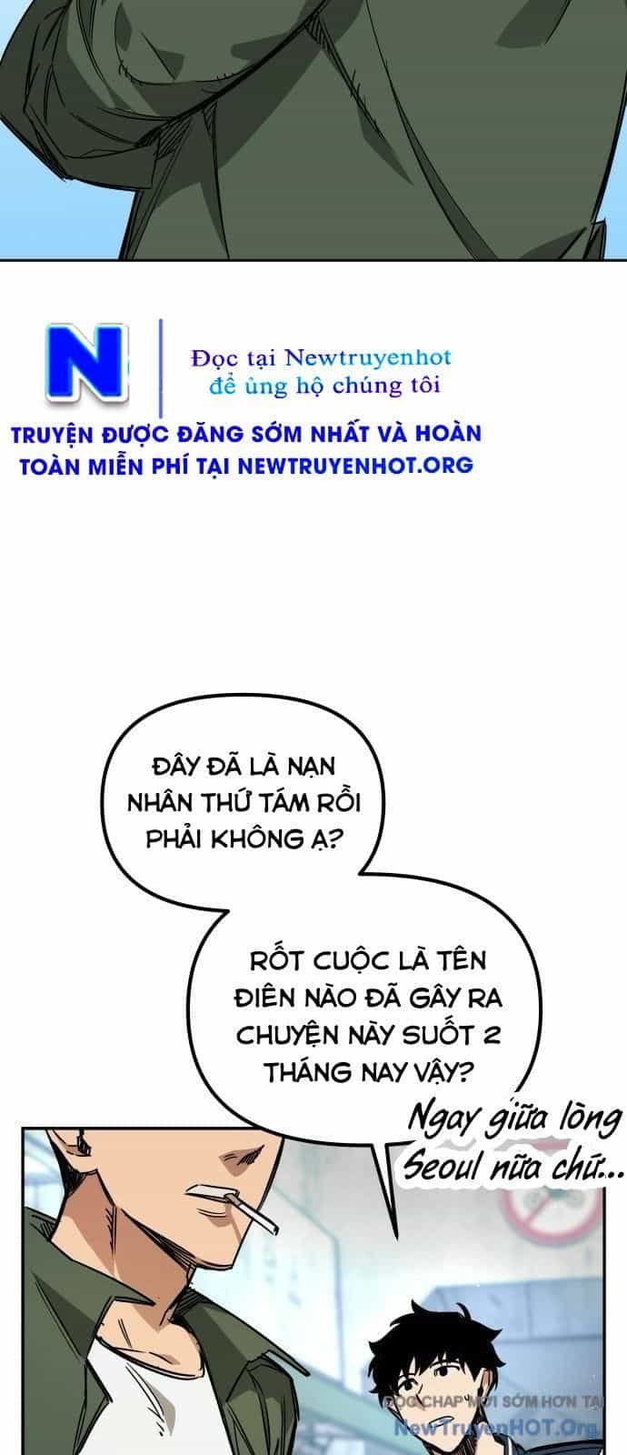 Tôi Chỉ Muốn Làm Học Sinh - Chương 1 - ảnh 21