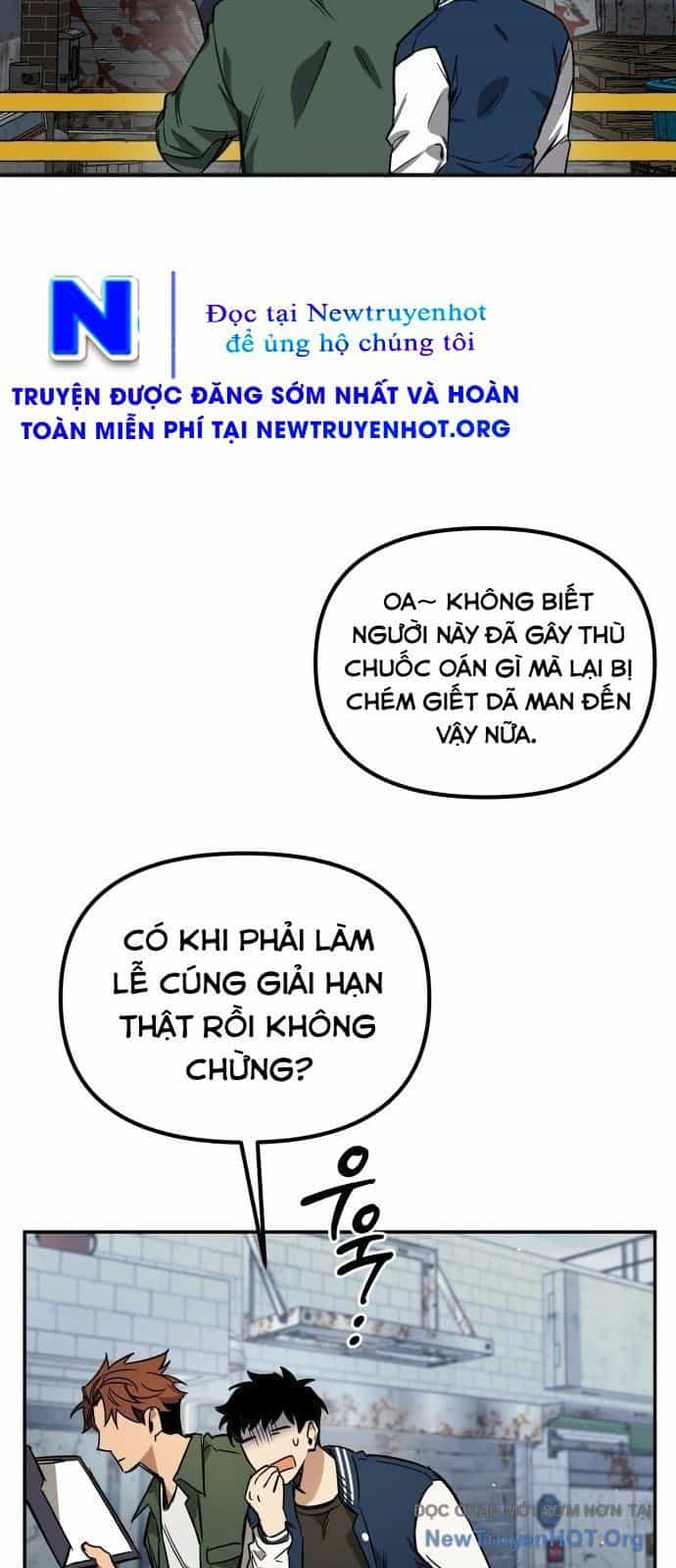 Tôi Chỉ Muốn Làm Học Sinh - Chương 1 - ảnh 24