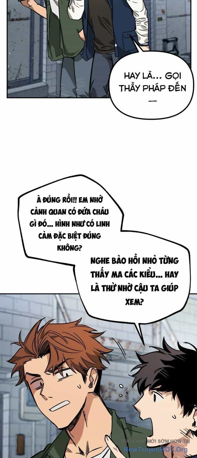 Tôi Chỉ Muốn Làm Học Sinh - Chương 1 - ảnh 25