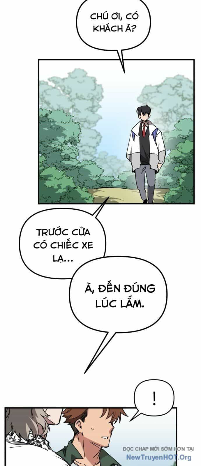 Tôi Chỉ Muốn Làm Học Sinh - Chương 1 - ảnh 41