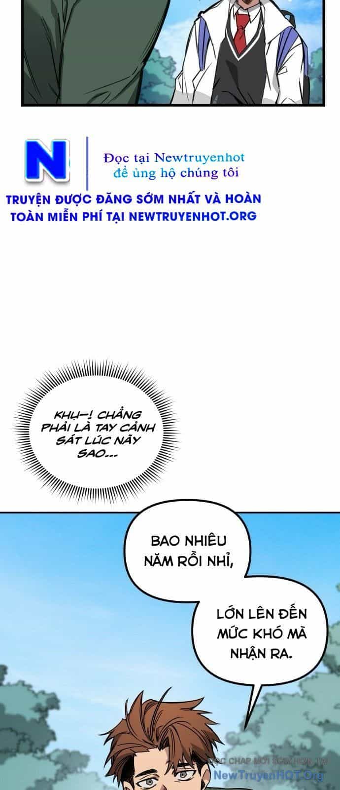 Tôi Chỉ Muốn Làm Học Sinh - Chương 1 - ảnh 43