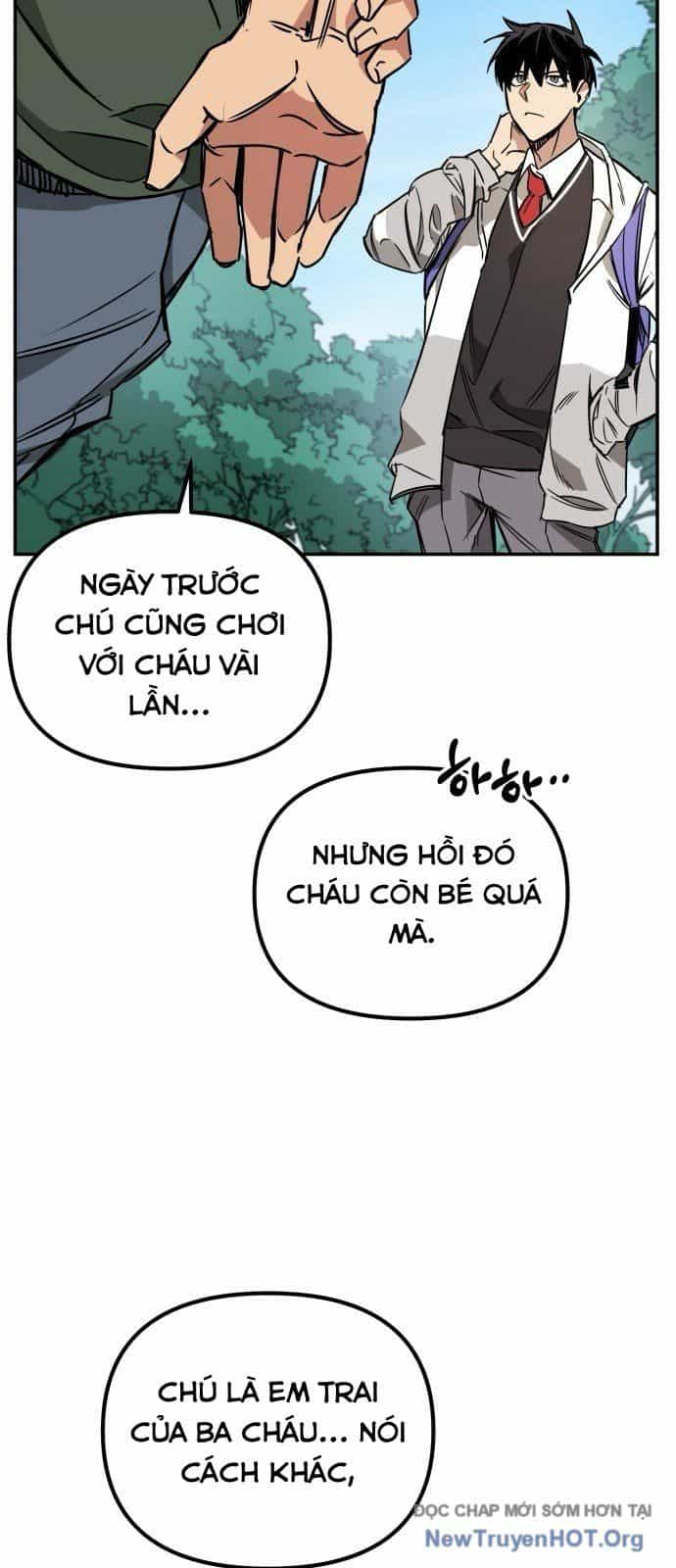 Tôi Chỉ Muốn Làm Học Sinh - Chương 1 - ảnh 46