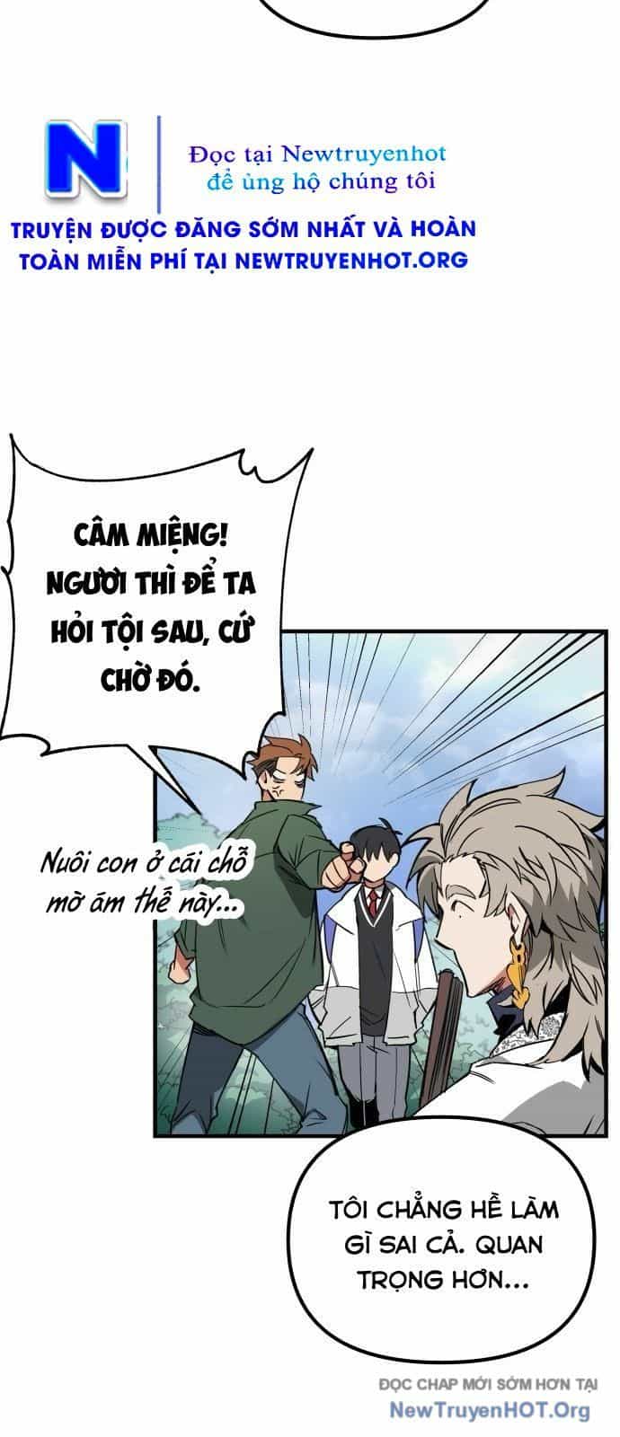 Tôi Chỉ Muốn Làm Học Sinh - Chương 1 - ảnh 59