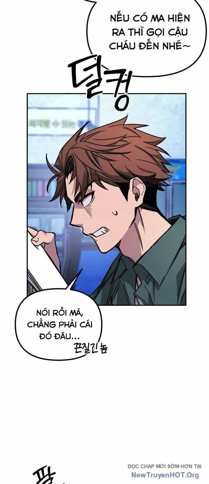 Tôi Chỉ Muốn Làm Học Sinh - Chương 1 - ảnh 74