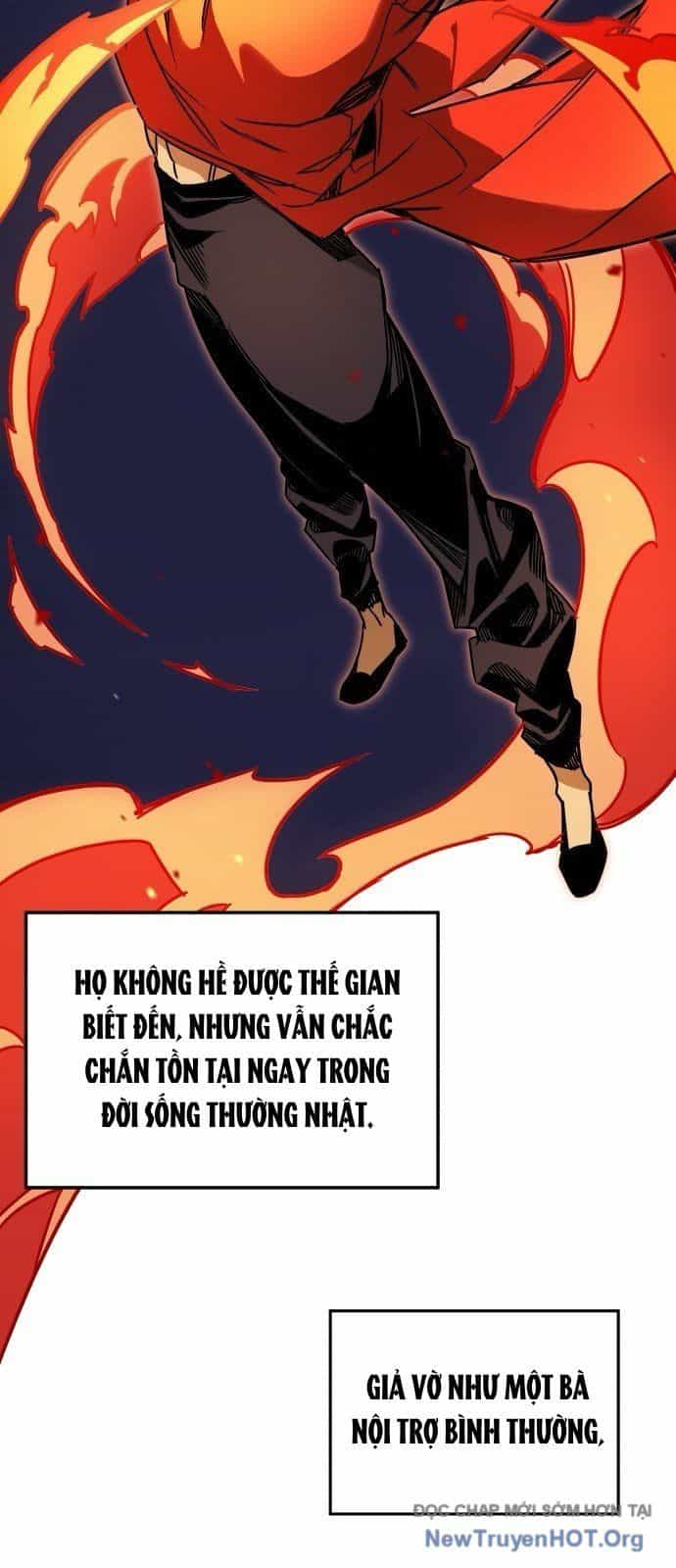 Tôi Chỉ Muốn Làm Học Sinh - Chương 1 - ảnh 9