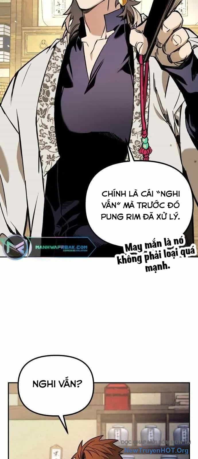 Tôi Chỉ Muốn Làm Học Sinh - Chương 2 - ảnh 17