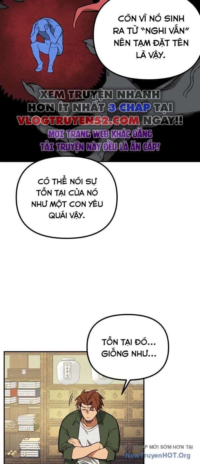 Tôi Chỉ Muốn Làm Học Sinh - Chương 2 - ảnh 20