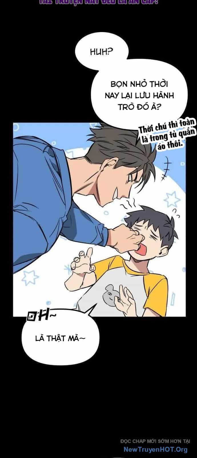Tôi Chỉ Muốn Làm Học Sinh - Chương 2 - ảnh 27